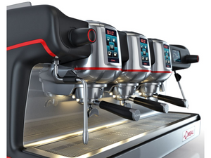 La Cimbali M100 Pro Coffee Gear