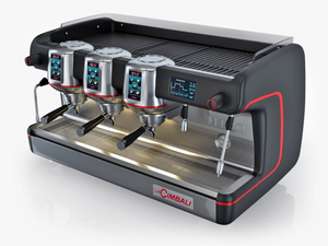 La Cimbali M100 Pro Coffee Gear