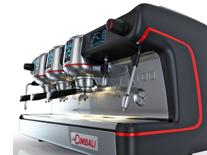 La Cimbali M100 Pro Coffee Gear