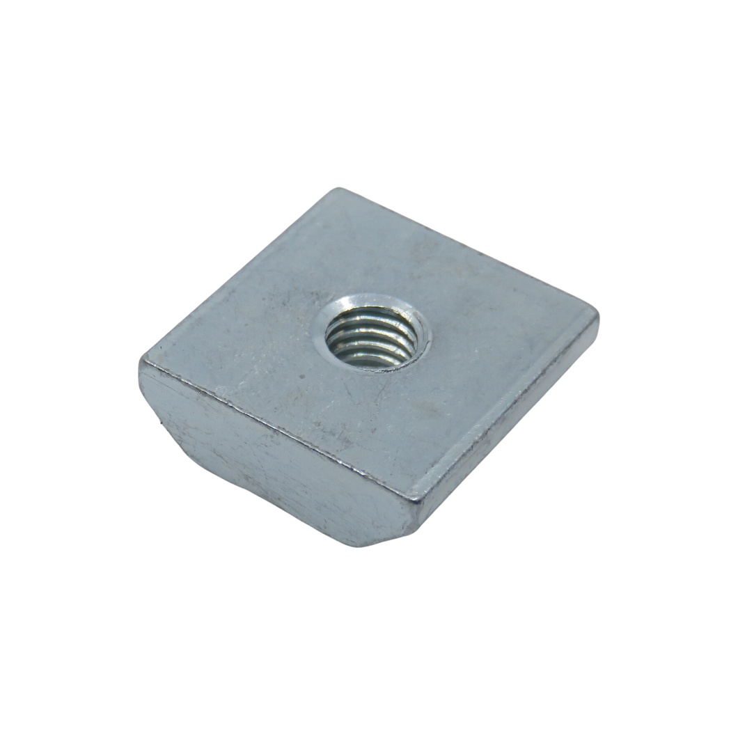 Puqpress M3/M4/M5/M6 Threaded Plate