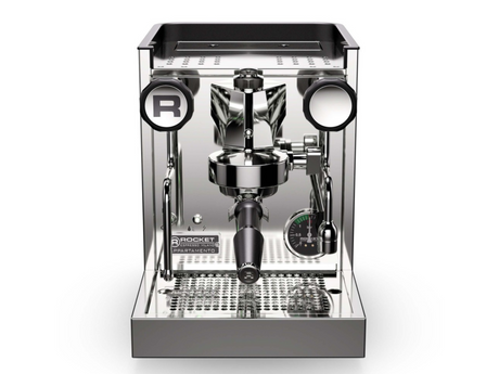 Rocket Espresso Appartamento TCA (Open Box) Espresso Machine – Pro Coffee Gear