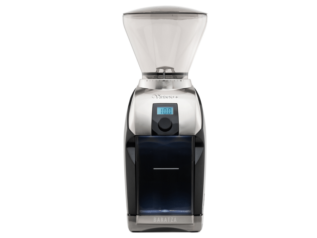 Baratza Virtuoso+ Pro Coffee Gear