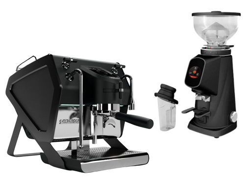 Sanremo YOU + Fiorenzato All Ground Bundle | Pro Coffee Gear