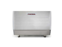 Load image into Gallery viewer, Faema E98UP A 2 Group White - Pro Coffee Gear
