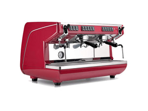 Nuova Simonelli APPIA LIFE - Pro Coffee Gear