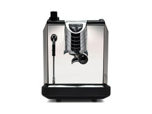 Load image into Gallery viewer, Nuova Simonelli Oscar II Black Espresso Machine - Pro Coffee Gear
