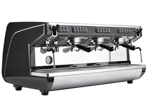 Nuova Simonelli APPIA LIFE - Pro Coffee Gear