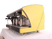 Load image into Gallery viewer, Wega POLARIS TRON YELLOW - Pro Coffee Gear
