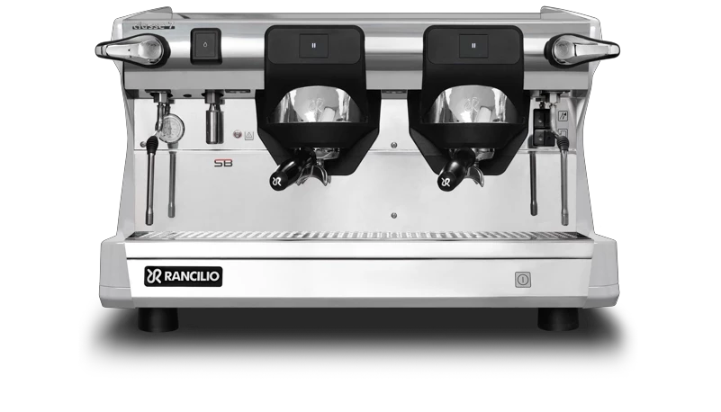 Semi-Automatic Espresso Machines