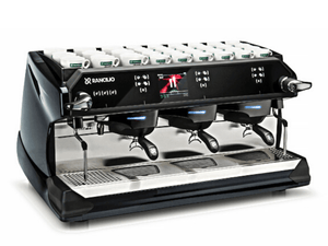 Rancilio Classe 11 USB Xcelsius - Pro Coffee Gear