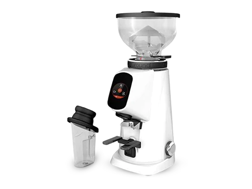 Coffee Grinders & Brewers