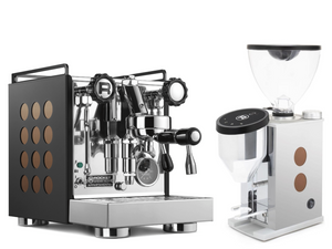 ROCKET APPARTAMENTO + FAUSTINO 3.1 BUNDLE | Pro Coffee Gear