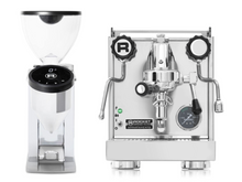 Load image into Gallery viewer, ROCKET APPARTAMENTO + FAUSTINO 3.1 BUNDLE | Pro Coffee Gear
