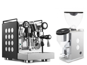 ROCKET APPARTAMENTO + FAUSTINO 3.1 BUNDLE | Pro Coffee Gear