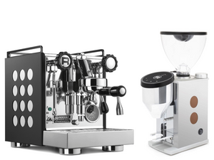 ROCKET APPARTAMENTO + FAUSTINO 3.1 BUNDLE | Pro Coffee Gear