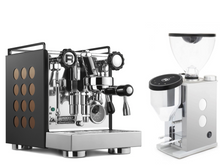 Load image into Gallery viewer, ROCKET APPARTAMENTO + FAUSTINO 3.1 BUNDLE | Pro Coffee Gear
