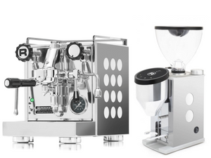 ROCKET APPARTAMENTO + FAUSTINO 3.1 BUNDLE | Pro Coffee Gear