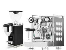 Load image into Gallery viewer, ROCKET APPARTAMENTO + GIANNINO BUNDLE | Pro Coffee Gear
