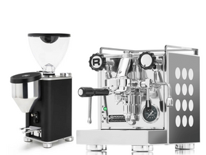 ROCKET APPARTAMENTO + GIANNINO BUNDLE | Pro Coffee Gear