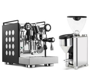 ROCKET APPARTAMENTO + GIANNINO BUNDLE | Pro Coffee Gear