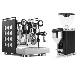 ROCKET APPARTAMENTO + GIANNINO BUNDLE | Pro Coffee Gear