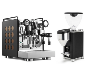 ROCKET APPARTAMENTO + GIANNINO BUNDLE | Pro Coffee Gear