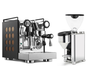 ROCKET APPARTAMENTO + GIANNINO BUNDLE | Pro Coffee Gear