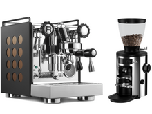 Load image into Gallery viewer, APPARTAMENTO + X54 BUNDLE | Pro Coffee Gear
