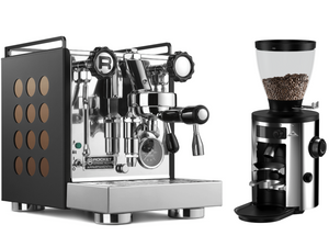 APPARTAMENTO + X54 BUNDLE | Pro Coffee Gear