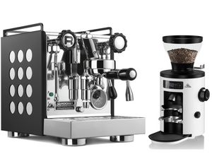 APPARTAMENTO + X54 BUNDLE | Pro Coffee Gear