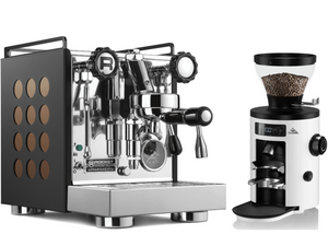 APPARTAMENTO + X54 BUNDLE | Pro Coffee Gear