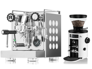 APPARTAMENTO + X54 BUNDLE | Pro Coffee Gear