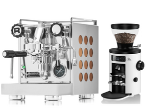 APPARTAMENTO + X54 BUNDLE | Pro Coffee Gear