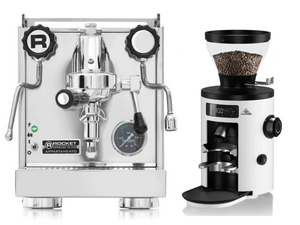 APPARTAMENTO + X54 BUNDLE | Pro Coffee Gear