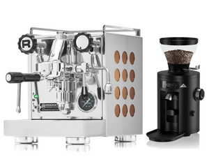 APPARTAMENTO + X54 BUNDLE | Pro Coffee Gear