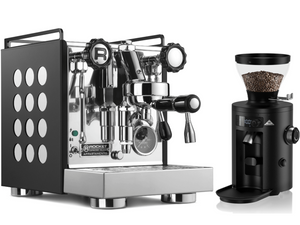 APPARTAMENTO + X54 BUNDLE | Pro Coffee Gear