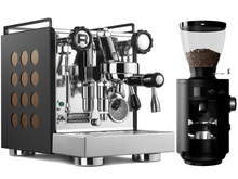 Load image into Gallery viewer, APPARTAMENTO + X54 BUNDLE | Pro Coffee Gear