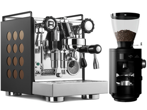 APPARTAMENTO + X54 BUNDLE | Pro Coffee Gear