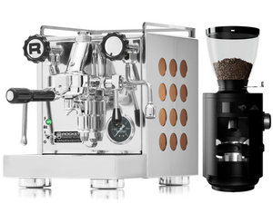 APPARTAMENTO + X54 BUNDLE | Pro Coffee Gear