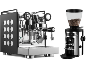 APPARTAMENTO + X54 BUNDLE | Pro Coffee Gear