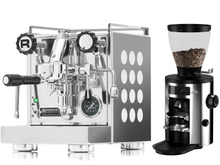 Load image into Gallery viewer, APPARTAMENTO + X54 BUNDLE | Pro Coffee Gear
