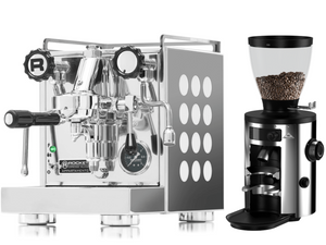 APPARTAMENTO + X54 BUNDLE | Pro Coffee Gear