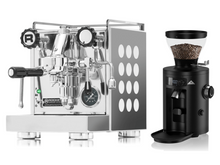 Load image into Gallery viewer, APPARTAMENTO + X54 BUNDLE | Pro Coffee Gear
