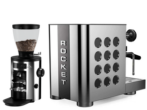 APPARTAMENTO TCA + X54 BUNDLE | Pro Coffee Gear