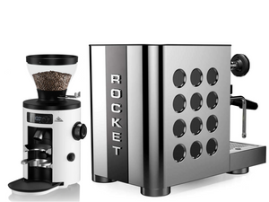 APPARTAMENTO TCA + X54 BUNDLE | Pro Coffee Gear