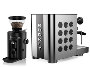 APPARTAMENTO TCA + X54 BUNDLE | Pro Coffee Gear