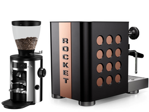 APPARTAMENTO TCA + X54 BUNDLE | Pro Coffee Gear