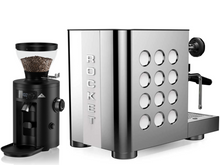 Load image into Gallery viewer, APPARTAMENTO TCA + X54 BUNDLE | Pro Coffee Gear
