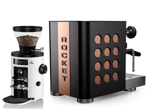 APPARTAMENTO TCA + X54 BUNDLE | Pro Coffee Gear