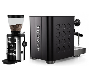 APPARTAMENTO TCA + X54 BUNDLE | Pro Coffee Gear